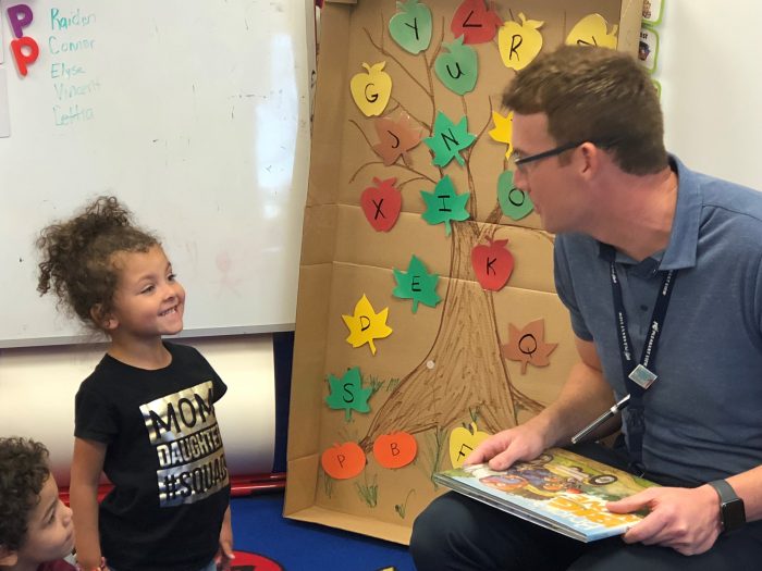 OACAC Head Start Early Education Springfield MO