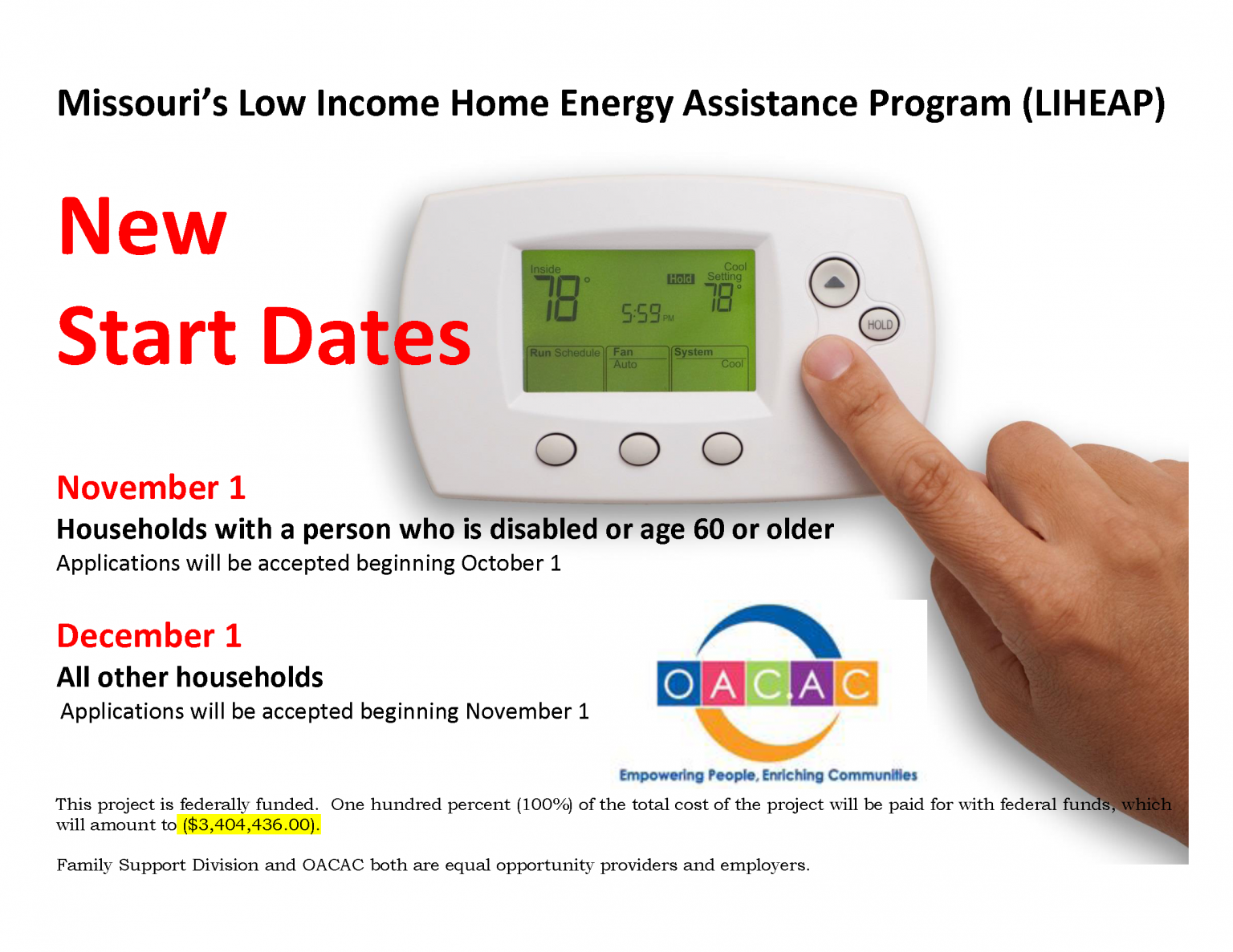 liheap sc application process explained - Featured Image