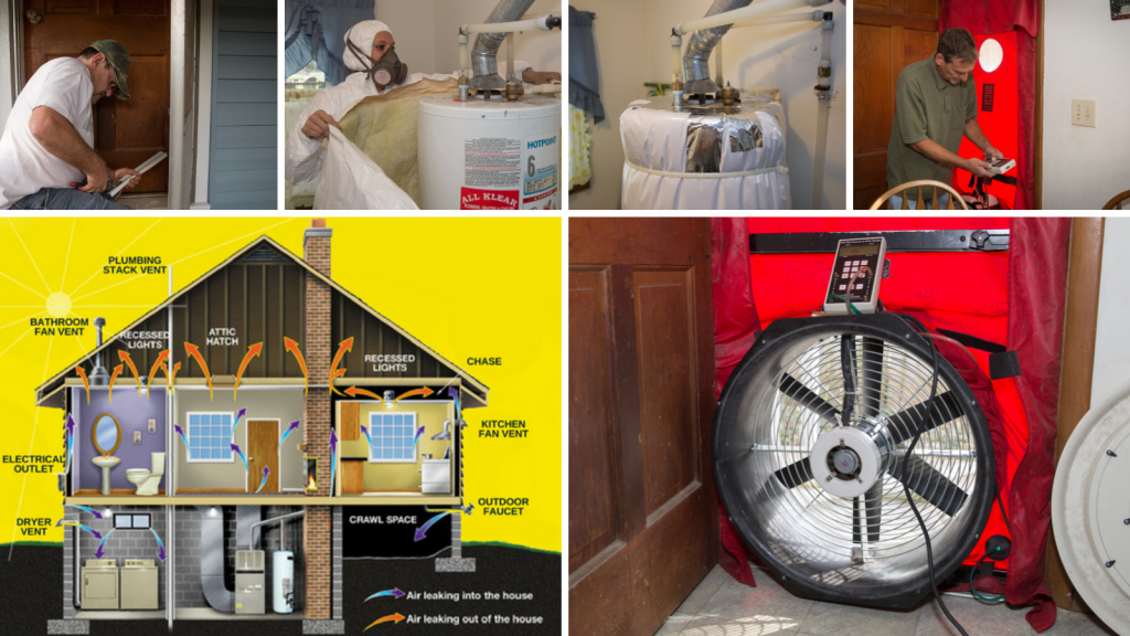 Weatherization Wonders Enhancing Comfort and Efficiency