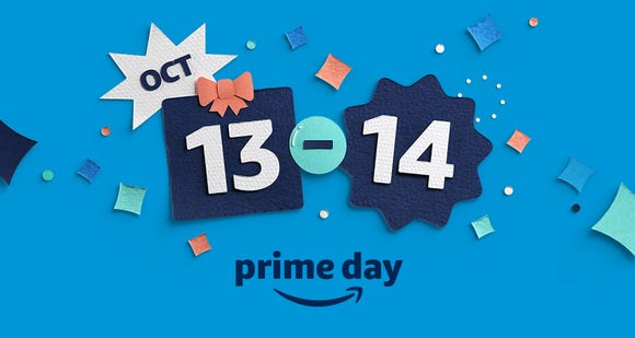 Oacac Support Oacac On Amazon Prime Days Oct 13 14