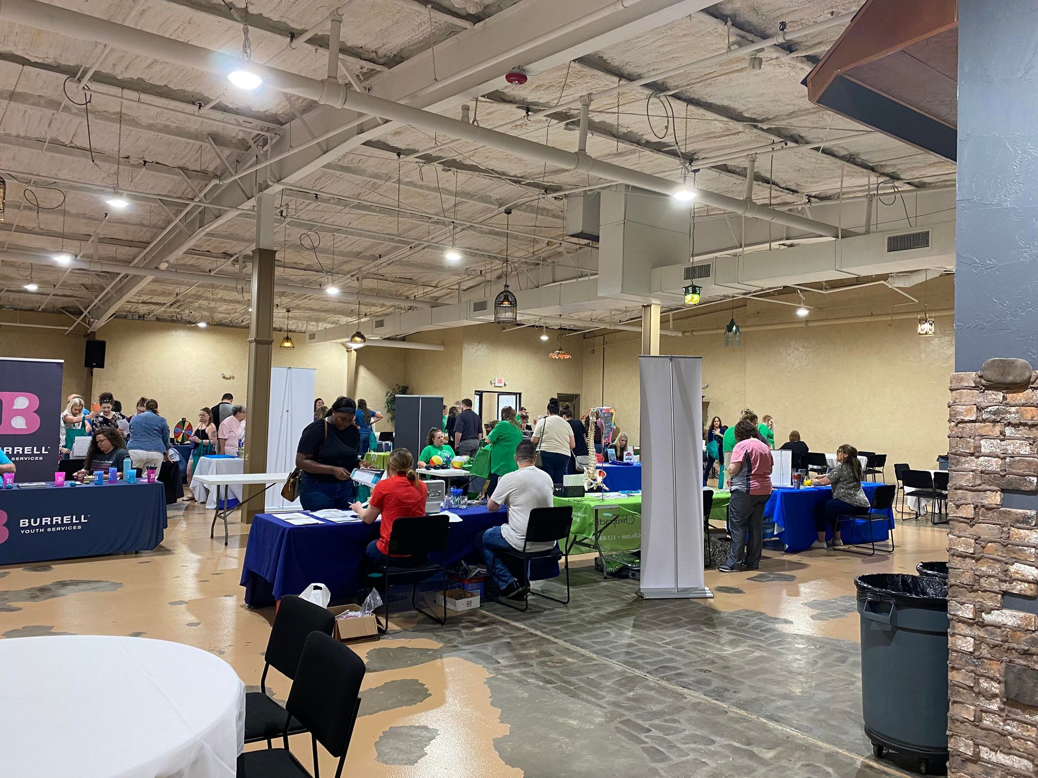 OACAC | Springfield Mental Health & Wellness Expo