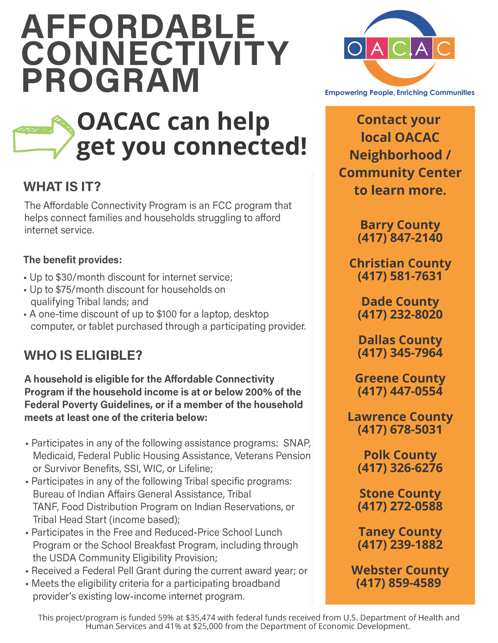 Affordable Connectivity Program Cricket Wireless - 7ocykvd