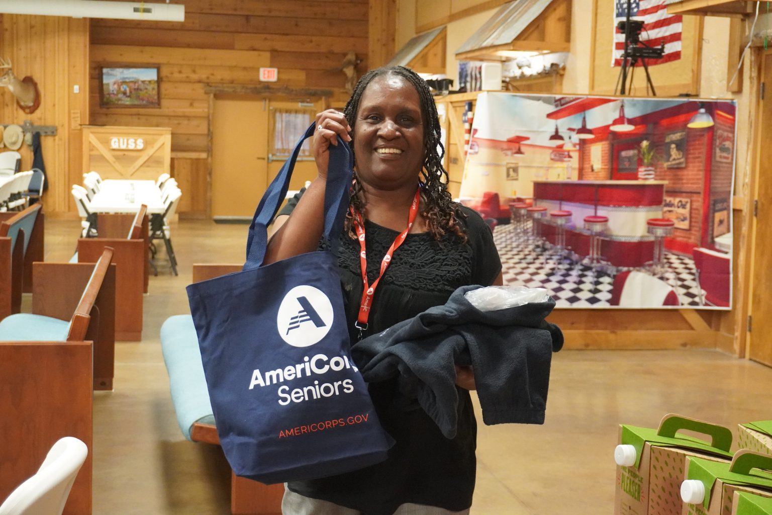 OACAC | Recruiting Foster Grandparent Volunteers