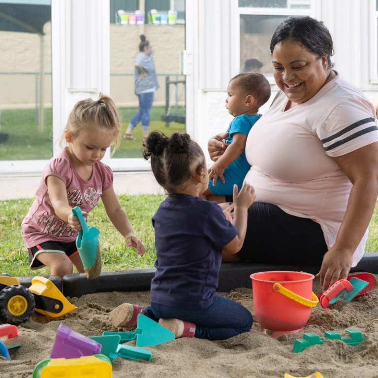head start programs help children get ready to succeed... OACAC | Head Start | Early Education | Springfield MO