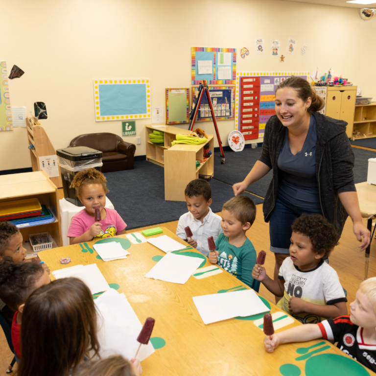 head start programs help children get ready to succeed... OACAC | Head Start | Early Education | Springfield MO